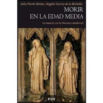 Morir en la Edad Media: La muerte en la Navarra medieval: 39