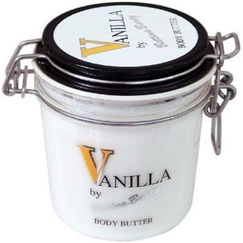 Bettina Barty Vanilla Body Butter 400 ml
