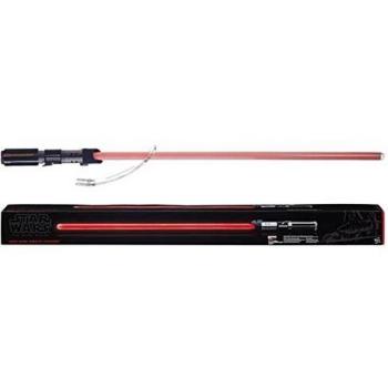 Hasbro Star Wars: Espada láser Darth Vader