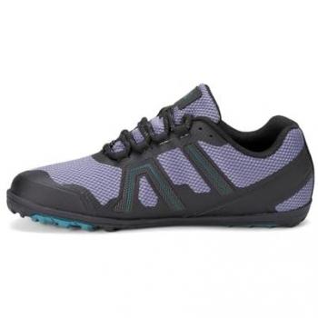 Zapatillas de Trail Running Xero Shoes Mesa WP EU 38 características: impermeables, ligeras, suela con buena tracción, diseño minimalista, soporte para el pie natural