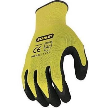 Stanley RSY890L Guantes de protección laboral
