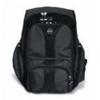 Mochila Kensington Contour™ para portátil de 15,6'' - negro