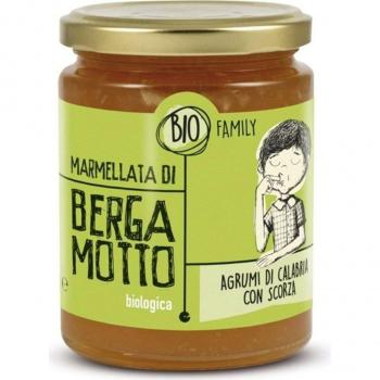 Mermelada de bergamota Sapore di Sole