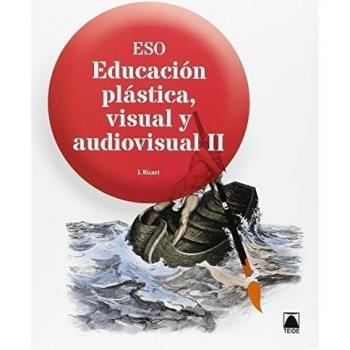 Educación plástica, visual y audiovisual II ESO