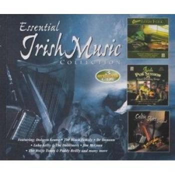 Essential Irish Music Collection