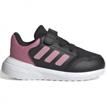 Zapatillas Deporte Adidas Ih7779 para Bebé Color Negro, Zapatillas Running Niña Adidas Tensaur Run 3.0 Talla 25