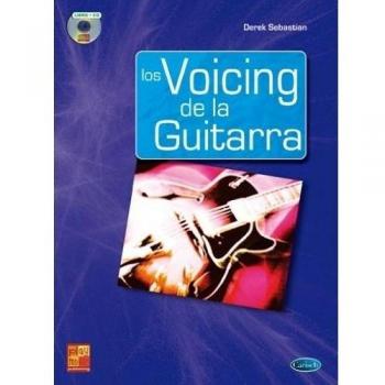 Voicing de la Guitarra