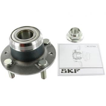 SKF VKBA 3279 Kit de rodamientos para rueda