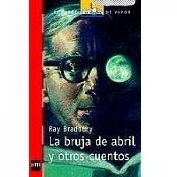 La bruja de abril y otros cuentos: 138