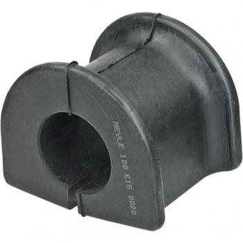 Cojinete estabilizador MEYLE 100 615 0020, Silentblock de barra estabilizadora MEYLE 100 615 0020