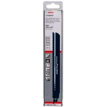Hoja de Sierra Sable Bosch S 1136 CHF Endurance para Metal Pesado