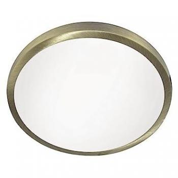 Downlight LED Redondo Kaju 30W Cuero IP20 4200K 2600lm Diseño y Calidad Excepcionales