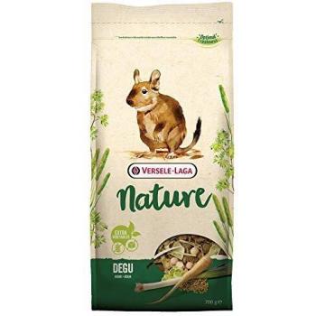 Versele -laga Nature alimento para Degu. 700g