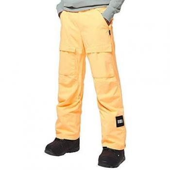 O'NEILL Standard Cargo - Pantalón de Nieve - Naranja - X-Large