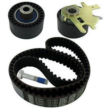 SKF VKMA 03257 Kit de correa de distribución