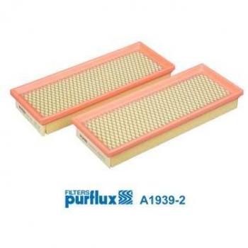 Filtro de Aire PURFLUX A1939-2