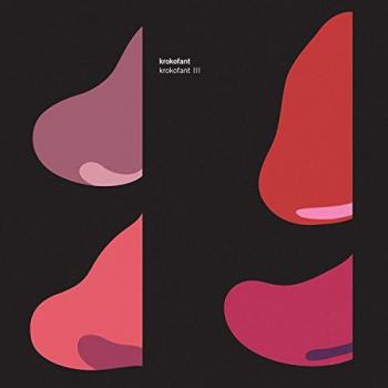Krokofant III Vinyl Record