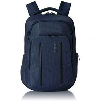 Thule Crossover 2 - Mochila de 20L, Color Azul