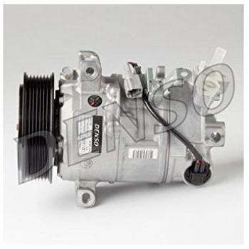 Compresor de aire acondicionado DENSO DCP23032, tipo: compresor, características: diseño compacto, alta eficiencia energética, tecnología avanzada de refrigeración, fácil instalación, durabilidad prolongada