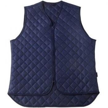 Mascot Trondheim Waist abrigo Bata XS, marine, 00551 - 300 - 01