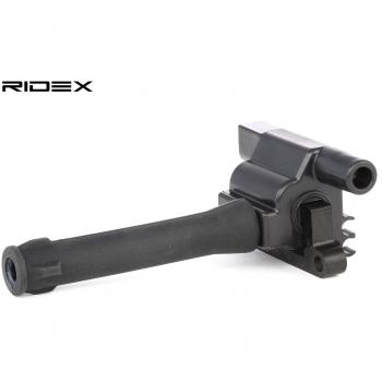 Bobina de encendido RIDEX 689C0060 para LAND ROVER, ROVER y LOTUS (Freelander SUV L314)