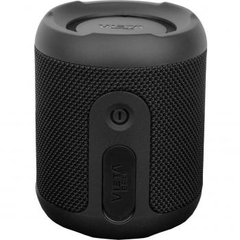 Vieta Pro Altavoz Solidario María, Bluetooth 5.3, IPX7, True Wireless, 13 horas de autonomía, Radio FM, Aux In, USB-C