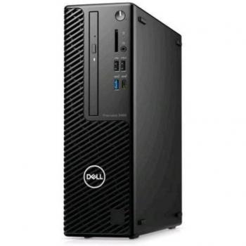 Ordenador Dell Precision 3460 SFF, procesador Intel Core i7-14700, 16GB de RAM, 512GB SSD, Windows 11 Pro