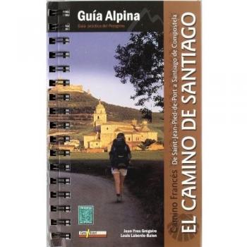 El camino de Santiago