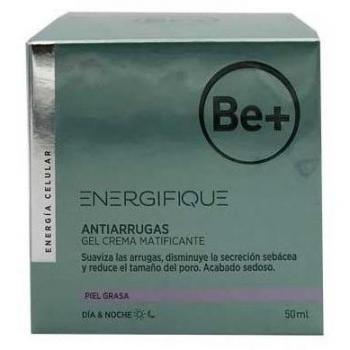Be+ Energize Anti-Wrinkle Gel for Oily Skin SPF 20 50 ml