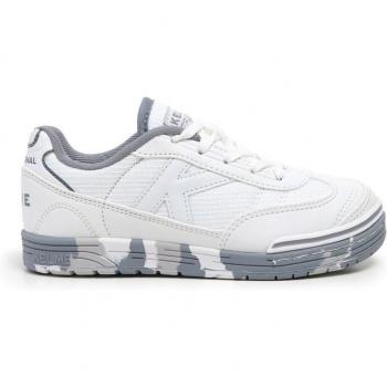 Zapatillas de fútbol sala para niños Kelme Trueno Lace