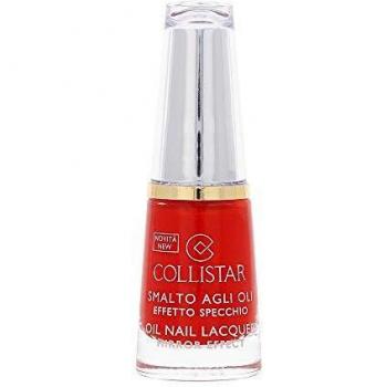 Collistar Esmalte De Aceites Efecto Espejo - 6 ml