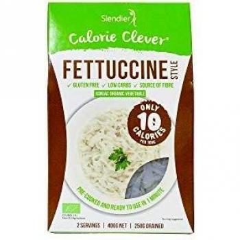 Slendier Bio Konjac Fettuccine 400g