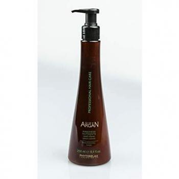 Mascarilla Nutritiva Regeneradora de Aceite de Argán 250 ml