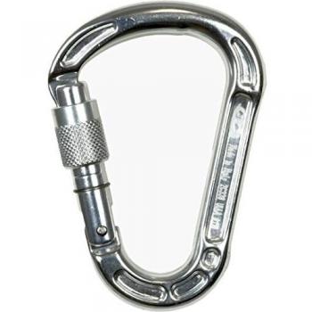 Climbing Technology Concept SG - Mosquetón