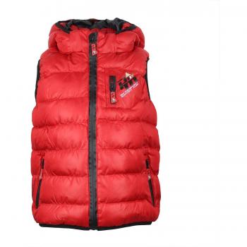 Peak Mountain Children's Sleeveless Ski Jacket Ecarti