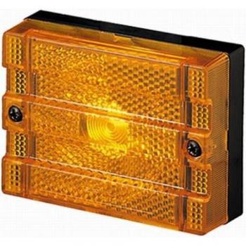 Hella 2PS 340 000-001 Luz de delimitación lateral
