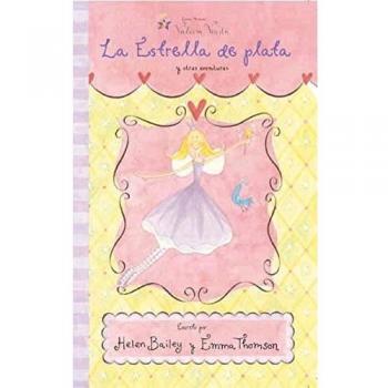 La estrella de plata