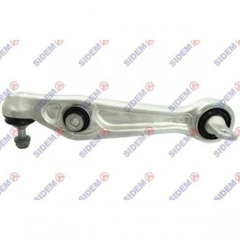 Control arm SIDEM 15075 - Barra oscilante de suspensión de ruedas, compatible con vehículos específicos, fabricada en materiales de alta resistencia para mayor durabilidad y rendimiento, diseño optimizado para una instalación fácil y ajuste preciso