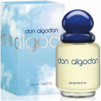 Don Algodón for her 100ml vaporizador eau de toilette