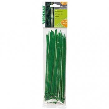 Correa dentada verde Verdemax