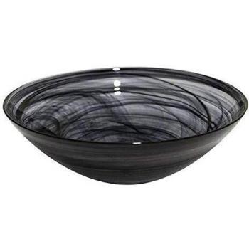 ENSALADERA ALABASTRO ACAPULCO 25X8CM marca INDE