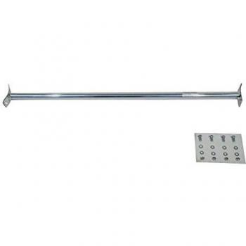 wiechers Sport 336006 montante de suspensión de