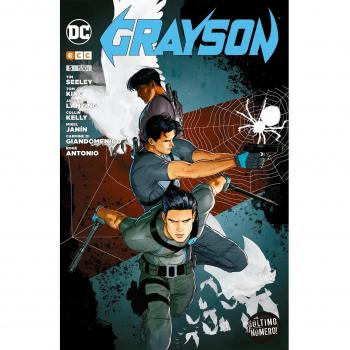 Grayson 5