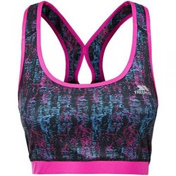 Trespass Yoki Active Top, Mujer, Multicolor