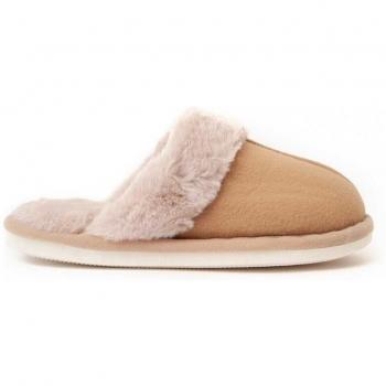 Zapatillas de Casa para Mujer Northome Calides8 96127 con Suela Antideslizante y Aislamiento Térmico