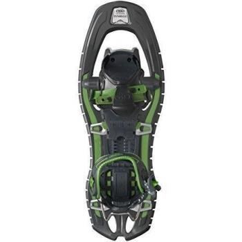 Tsl Mujer symbioz Motion S el calzado de nieve, titanio, S