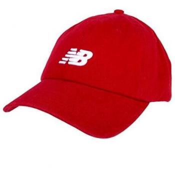 New Balance 6-Panel Curved Brim Nb Classic Hat
