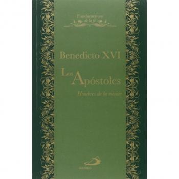 Los Apóstoles: Hombres de la misión: 10