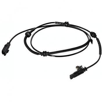 HELLA 6PU 010 039-791 Sensor, wheel speed - 12V - 2-pin connector - Cable: 1690mm