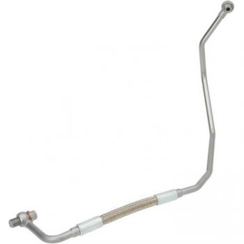 Conducto de aceite AJUSA OP10802 para pala cargadora y turbocompresor